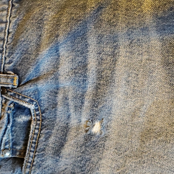 Pilcro and the Letterpress 26 petite - Picture 6 of 9